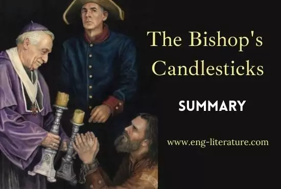 The Bishop's Candlesticks | Summary | Les Miserables
