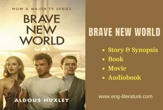 Brave New World | Story and Synopsis | Free PDF, Movie, Audiobook