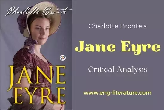 Jane Eyre | Critical Analysis