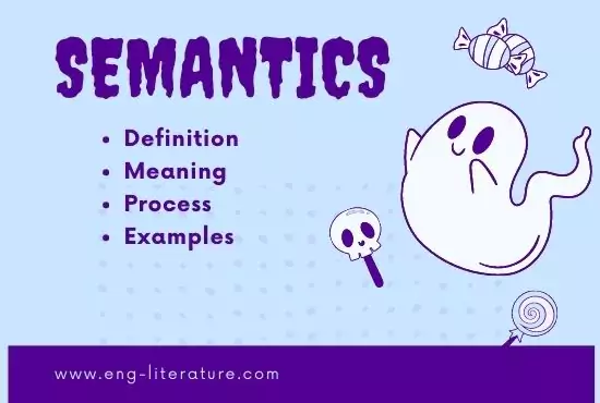 Semantics | Definition, Meaning, Process, Examples