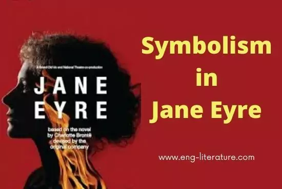 Symbolism in Jane Eyre | Symbols in Jane Eyre