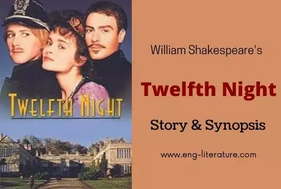 Twelfth Night | Synopsis and Story