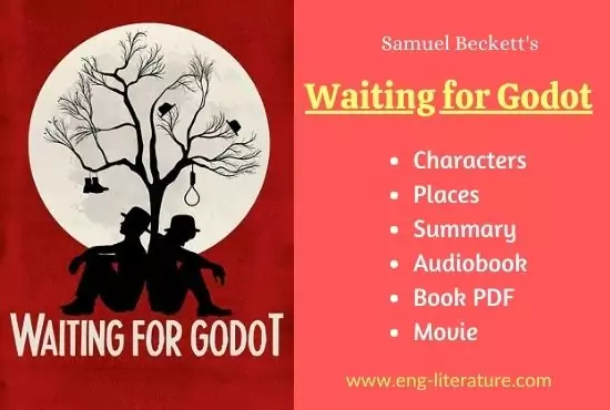 Waiting for Godot | Characters, Summary, Audiobook, PDF, Movie