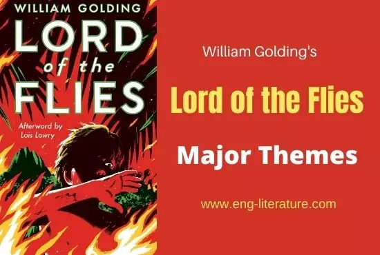 Lord of the Flies | Major Themes