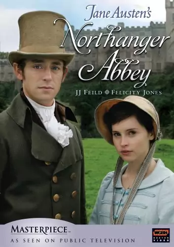 Northanger Abbey by Jane Austen