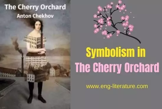 Symbolism in The Cherry Orchard by Anton Chekhov