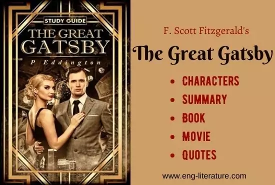 the great gatsby book report essay