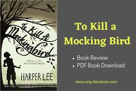 To Kill a Mockingbird | Book Review, PDF Book