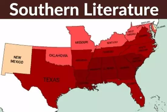 Southern Literature