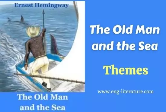 The Old Man and the Sea | Themes of Solidarity and Inter-dependence