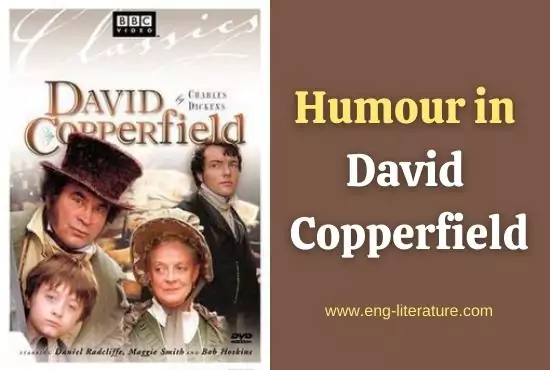 david copperfield criticism