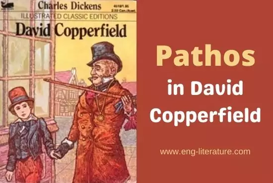 Pathos in David Copperfield
