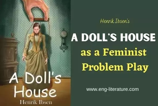 a dolls house notes