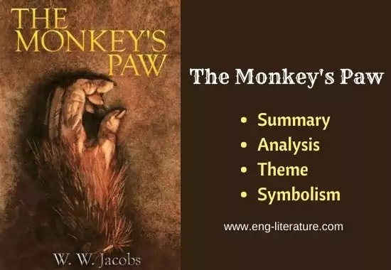 the monkeys paw answers