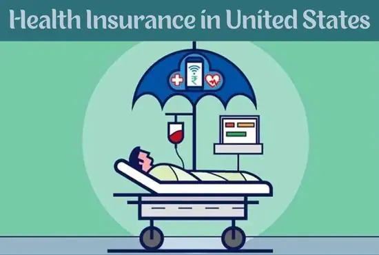 Things you need to know about health insurance in United States