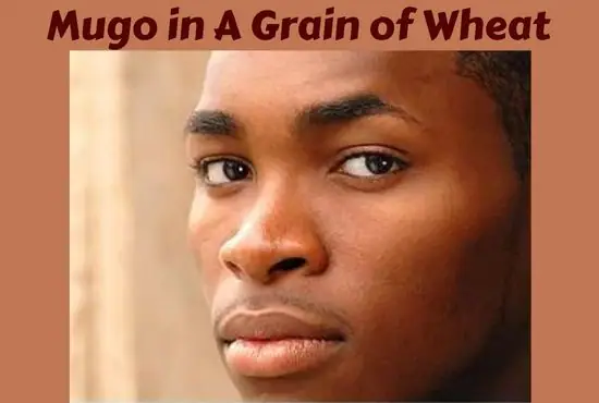 Character Sketch of Mugo in A Grain of Wheat