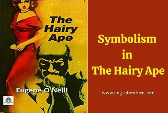 Symbolism in The Hairy Ape