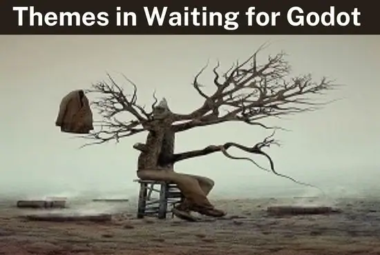Various Themes in Waiting for Godot