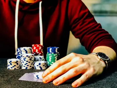 Top Best English Novels in which the Casino plays an important role in the plot